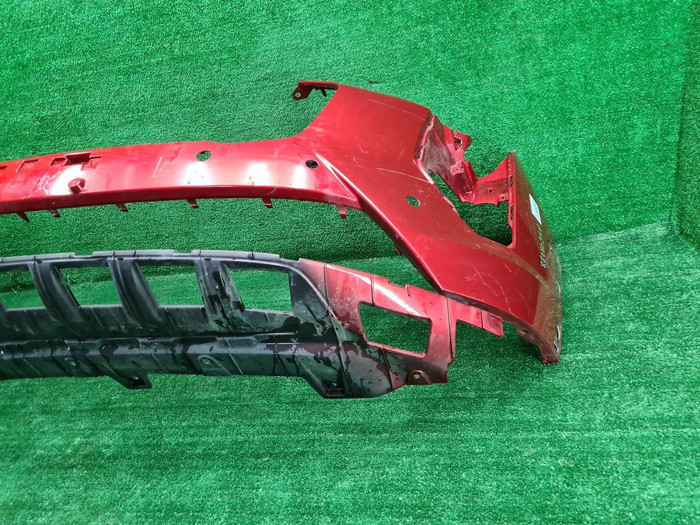 Бампер передний Haval Jolion (2024-н.в.)