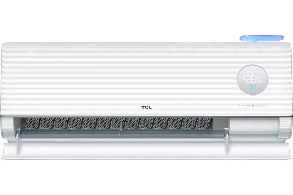 Кондиционер TCL FreshIN 3.0 TAC-FR18INV/R4 белый