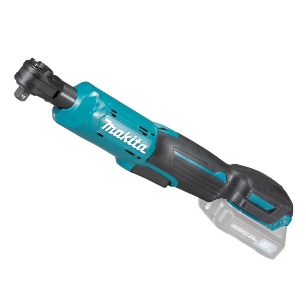 Угловой гайковерт Makita WR100DZ Угловой гайковерт Makita WR100DZ