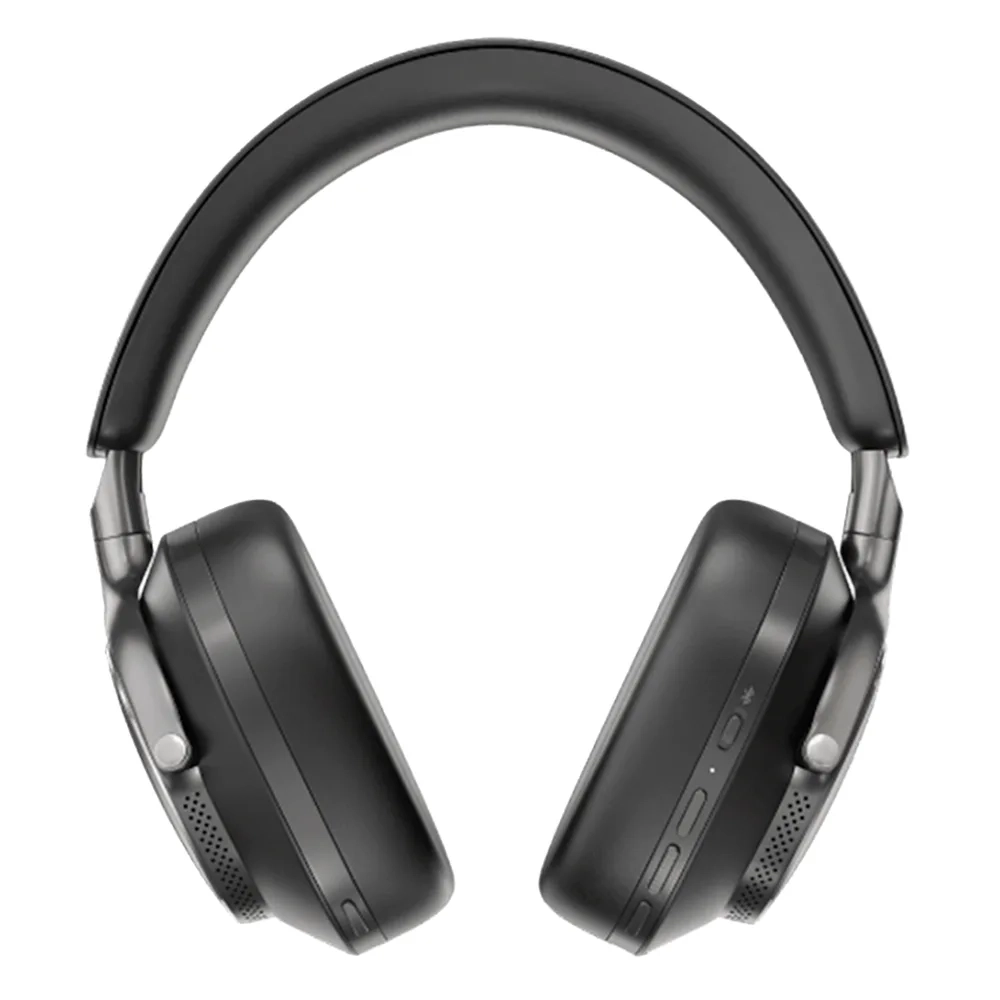 Беспроводные наушники Bowers & Wilkins PX8, Black (Черный)