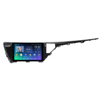 Teyes CC2 Plus 10,2"для Toyota Camry 2018+