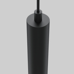 Магнитный трековый светильник Maytoni Focus Led TR179-1-5WTW-M-B