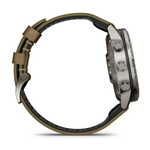 Умные часы Garmin MARQ Adventurer (Gen 2) Modern Tool