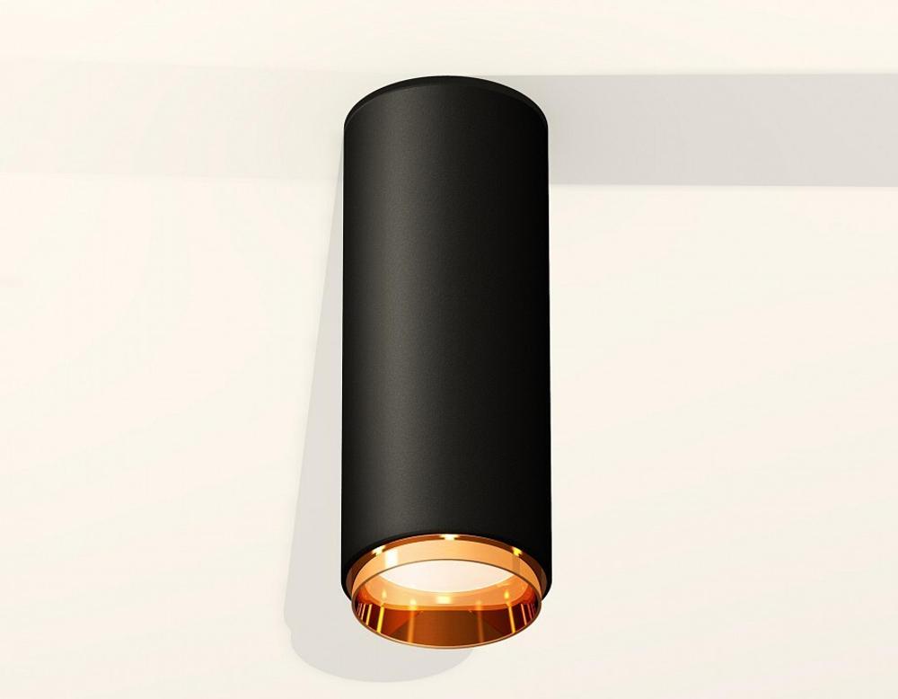 Накладной светильник Ambrella Light XS XS6343005