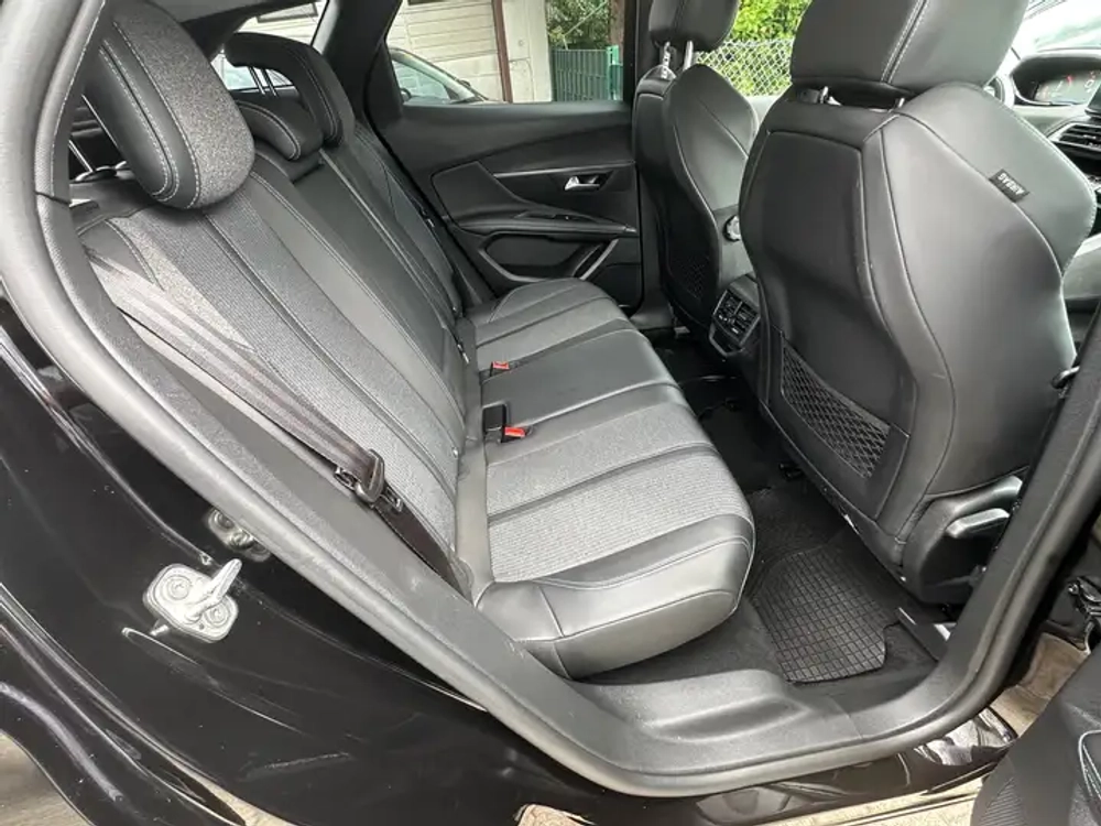 Peugeot 3008 Allure