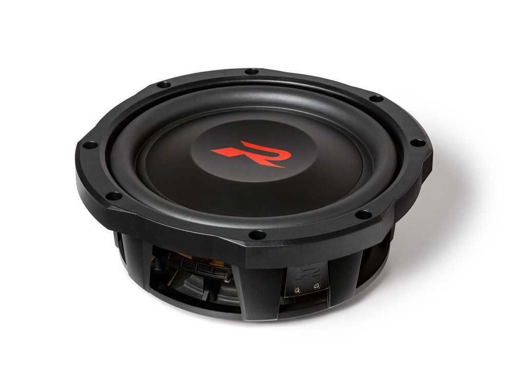 Сабвуфер Alpine RS-W10D4