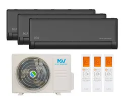 Мульти сплит-система MDV 3 x MDSBI-09HRFN8 / MD3O-21HFN8