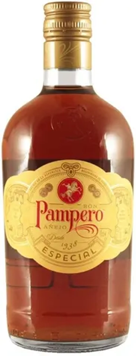 Ром Pampero Especial, 0.7 л.
