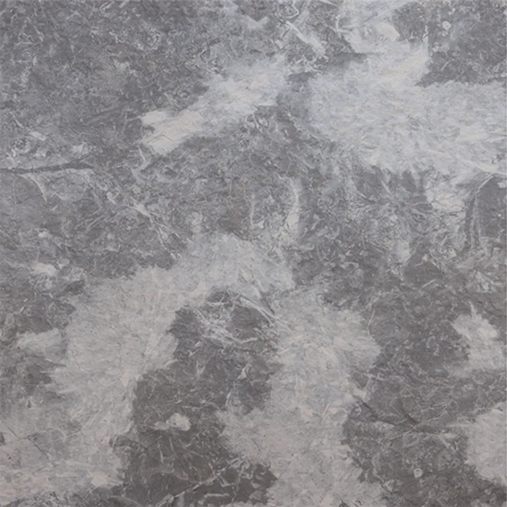 Гибкая керамика Romantic Stone CEMENT 3D Veil Grey
