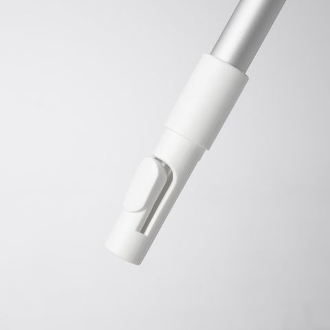 Ручка для швабры IKEA PEPPRIG (ПЕППРИГ), Серый