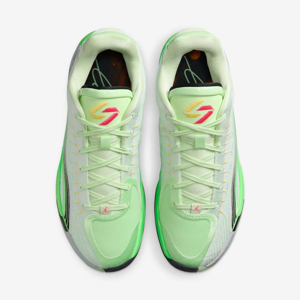 Заказать Jordan Luka 4 Space Navigator