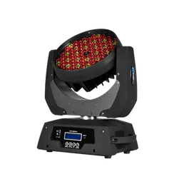 Color Imagination LEDWASH-324