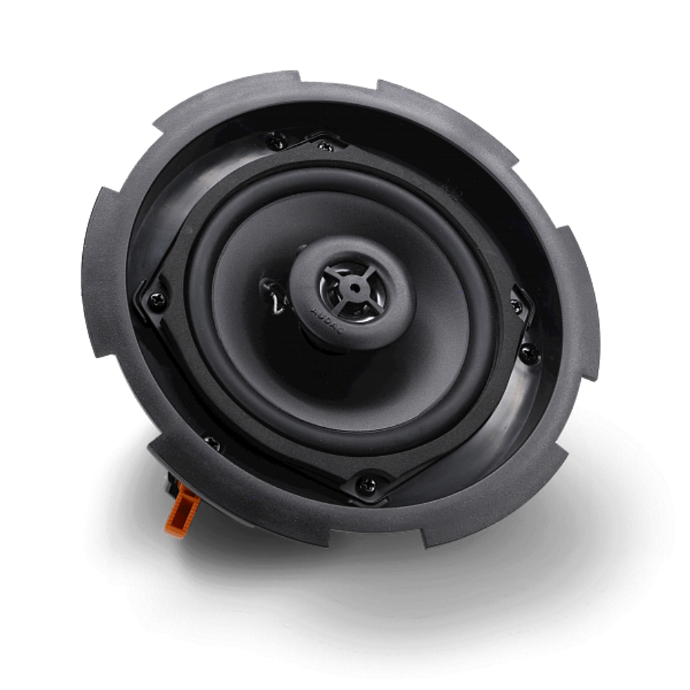 Audac CIRA524/W