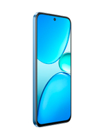 realme Смартфон C85 Ростест (EAC) 8/256 ГБ, Nano-SIM, синий