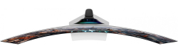 Монитор Samsung 49" Odyssey OLED G9 S49CG930SI