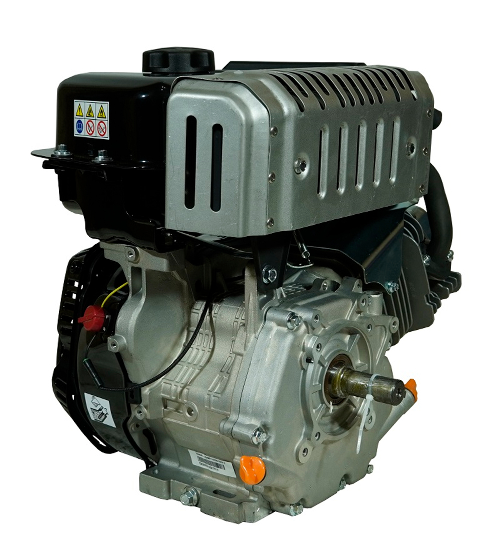 Двигатель Loncin LC185FA (A type) D25 (лодочная серия)