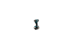 Шуруповерт ударный аккумуляторный Makita LXT18В BL XPT 180Нм Т1/Т2/Дерево/Болт 2х5,0 Ач АКБ, быстрое ЗУ, Makpac 2 DTD173RTJ