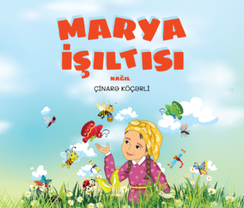 Marya işıltısı (Azərbaycanca - ingiliscə)