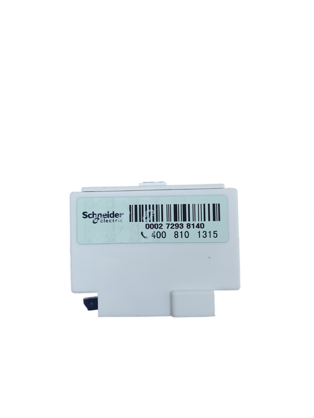 Блок дополнительных контактов LADN11  1НО+1НЗ, Schneider Electric