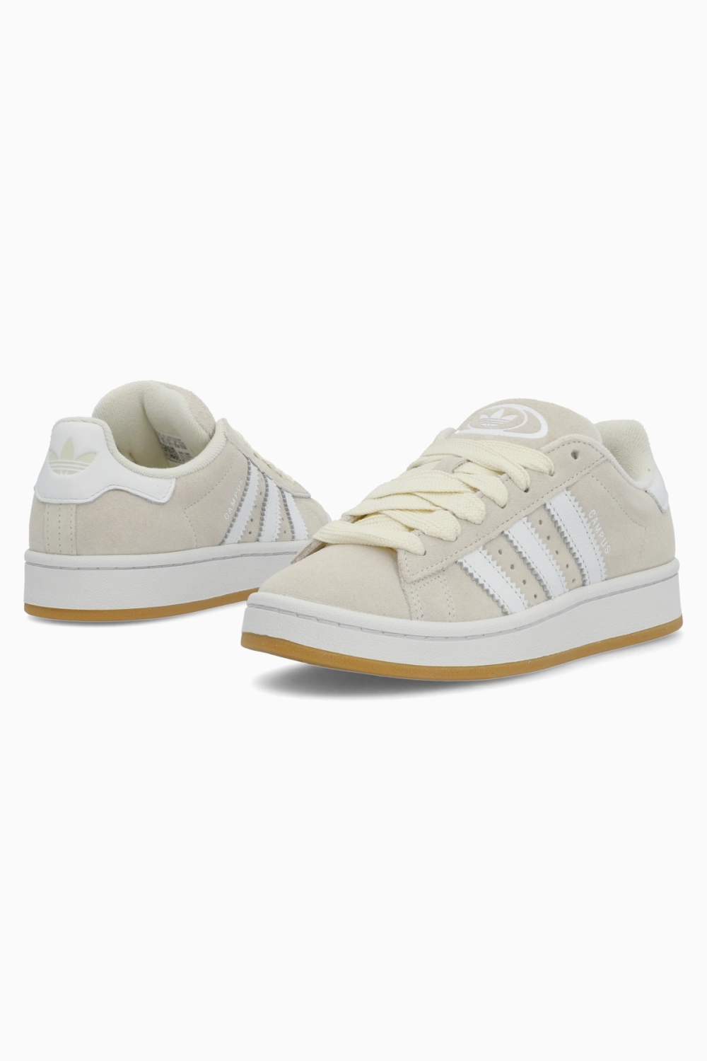 Кроссовки adidas Campus 00s - серый