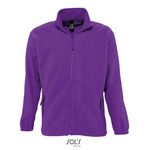 SOL'S NORTH  FLEECE
