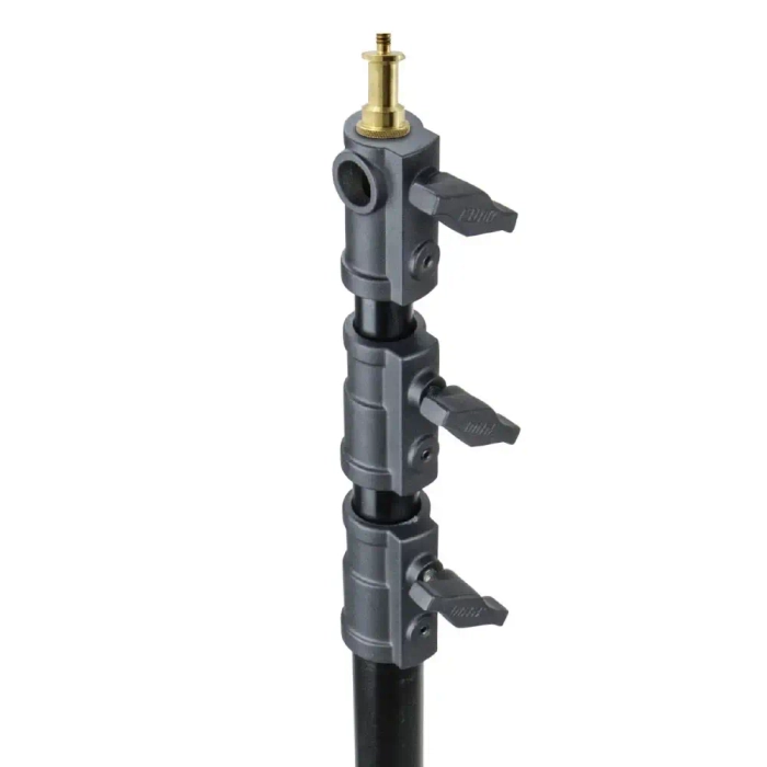 Стойка KUPO 090H MIGHTY SNAP STAND со съемной колонной