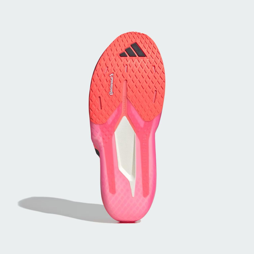 Кроссовки adidas Dropset PRO TRAINING SHOES (Серо-Розовые)