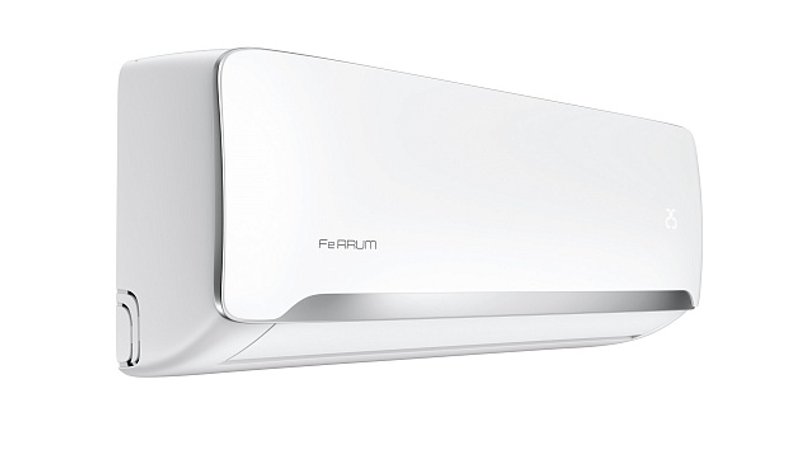 Сплит-система FERRUM, FORCE WS40 (on/off), FIS09F2 / FOS09F2-WS40