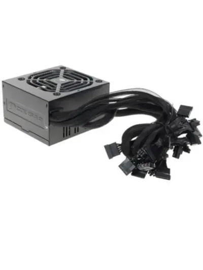 Блок питания VTX700 700W CGR BS-700 BLACK 80+Bronze