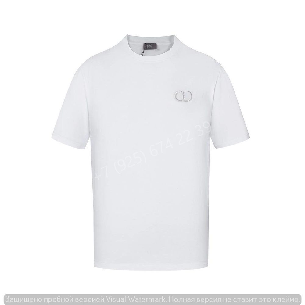 Футболка Christian Dior