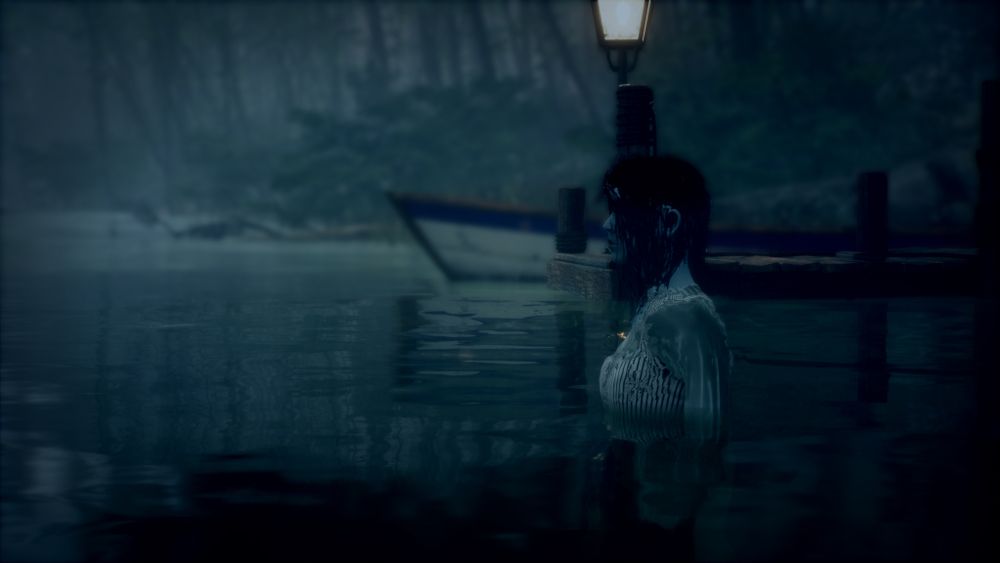Martha Is Dead Digital Deluxe and The Town of Light PS4 | PS5