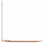 13.3" Ноутбук Apple MacBook Air 13 2019 Rose (2560x1600, Intel Core i5-8210Y, RAM 8ГБ,SSD 256ГБ, Intel UHD Graphics 617, MacOS)