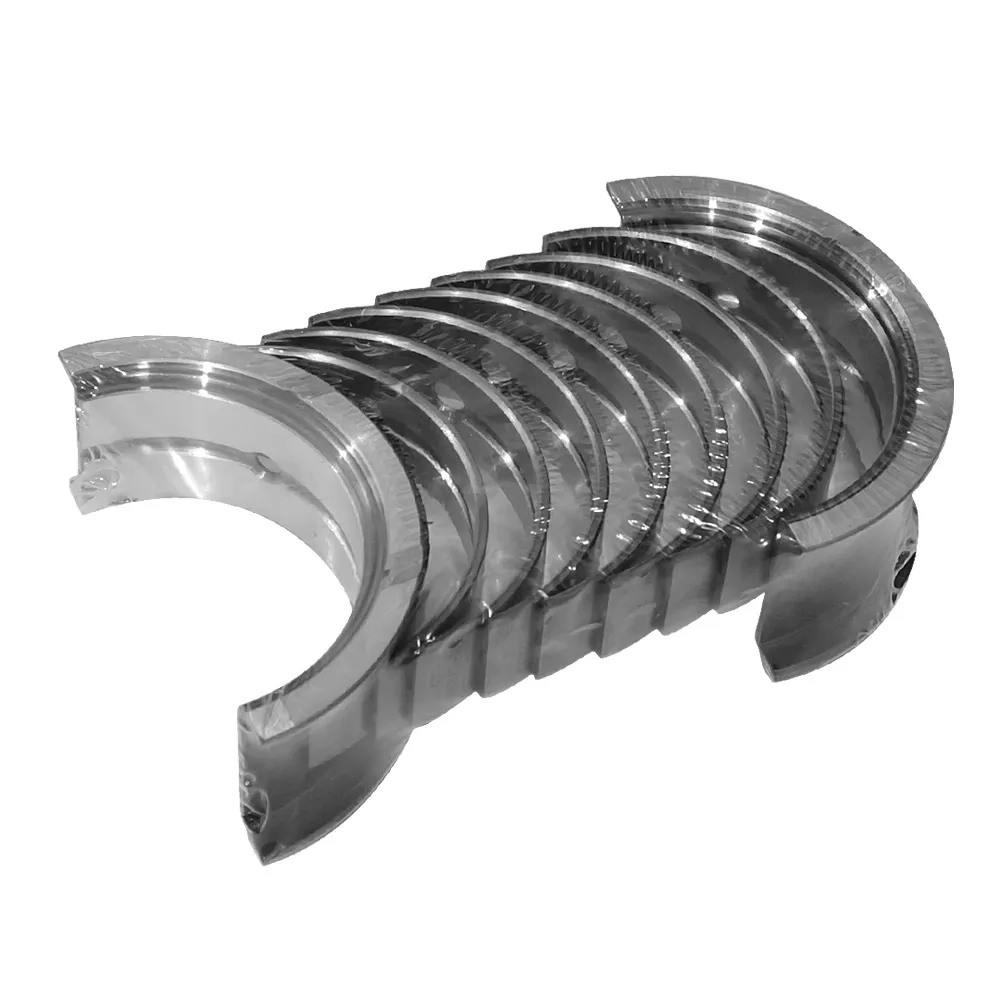 Комплект коренных вкладышей R1 0,25 Nissan K/H15-25 12233FY500 / 1224950K00