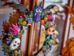 Конструктор LEGO Other 40825 Halloween Wreath