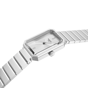 Tissot T160.110.11.033.00 женские часы Tissot SRV на браслете
