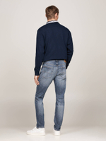 Джинсы AUSTIN Tommy Jeans - голубой(DM0DM20401)