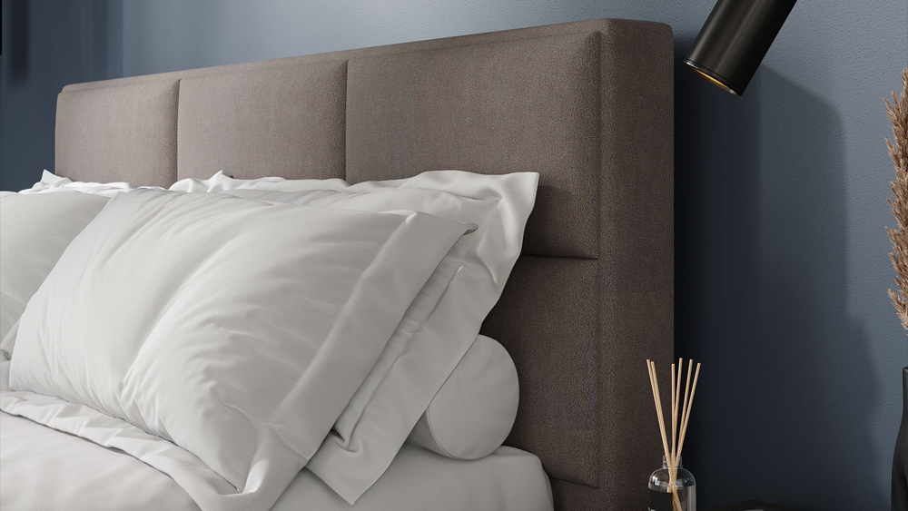 Кровать с ПМ «Стелла» Тип 1 (с подъемным механизмом)