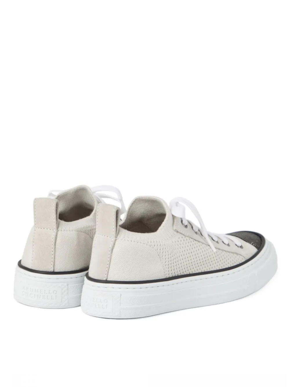 Сникеры BRUNELLO CUCINELLI