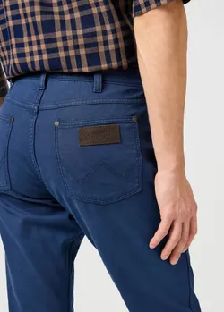 Джинсы мужские WRANGLER GREENSBORO