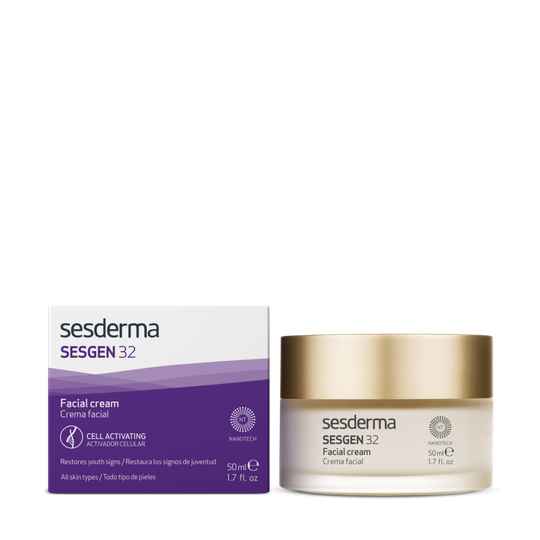 SESDERMA SESGEN 32 Cell activating cream