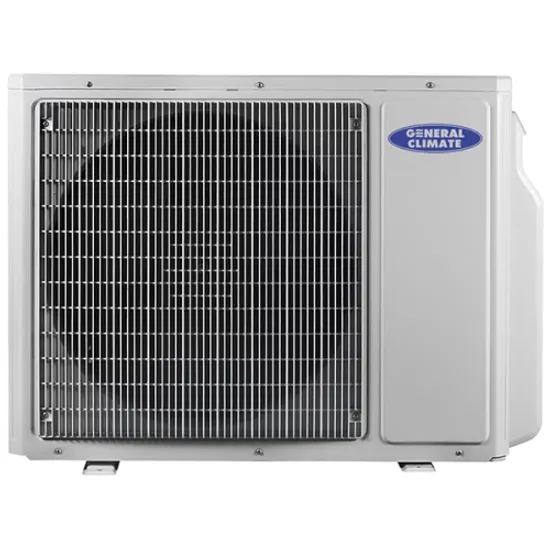 Наружный блок мульти сплит системы General Climate GU-M3E21H32