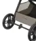 Детская коляска Maxi-Cosi Oxford Plus 2 в 1 Twillic Truffle