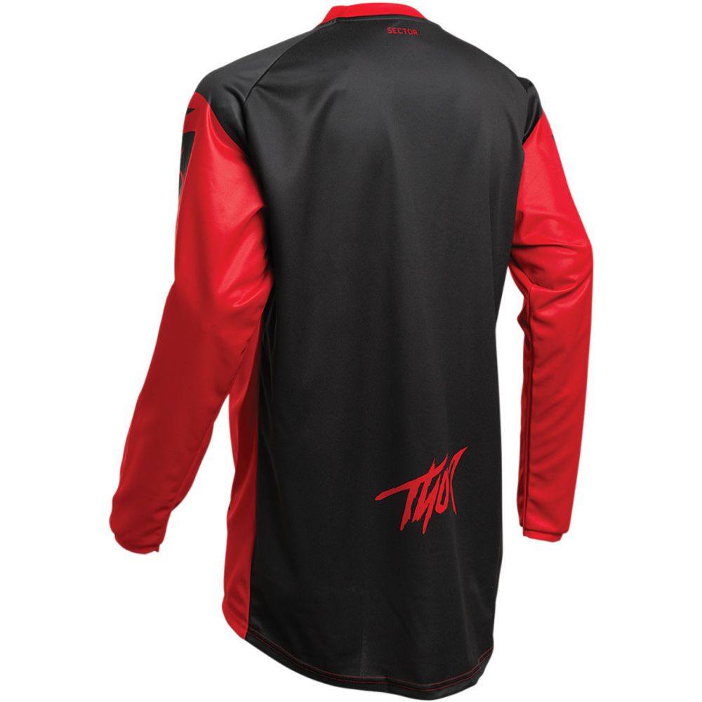 Sector Link Jersey / Красный