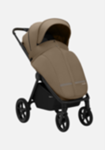 Sweet Baby Прогулочная коляска SBL Elegante D Beige Neo