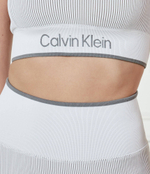 Бюстгальтер Calvin Klein Performance - белый(00GWS4K220)