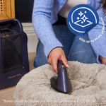 Ручной отпариватель Russell Hobbs 27600-56 синий