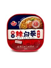 Лапша Yingyang Weishi С капустой по-корейски 138 г
