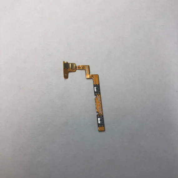 Шлейф для OppO A5 (2019) c кнопками регулировки громкости