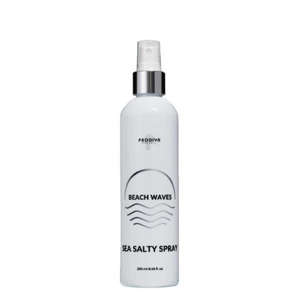 Prodiva Спрей Солевой SEA SALTY SPRAY с морской солью ❌ НЕТ В НАЛИЧИИ!