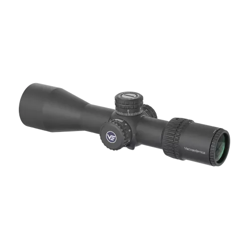 Оптический прицел Vector Optics Veyron 3-12x44 FFP Compact, сетка MPR-4, 30мм